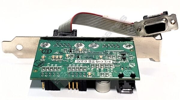 810-000911-002 | CONTROL BOARD PCB REV A - Image 5