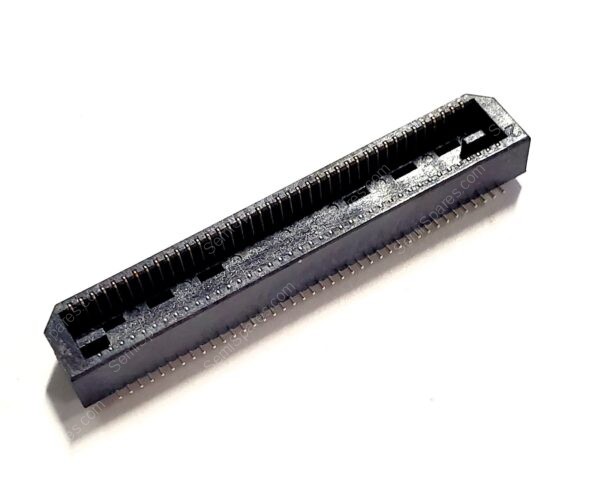 BTE-040-01-F-D-A | CONN HDR 80POS SMD GOLD