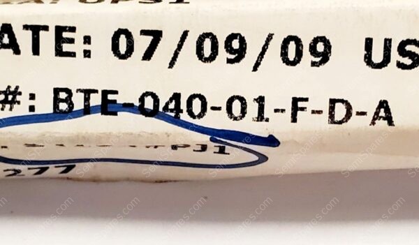 BTE-040-01-F-D-A | CONN HDR 80POS SMD GOLD - Image 4