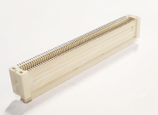 5-179010-6 | CONN RCPT 140POS SMD GOLD
