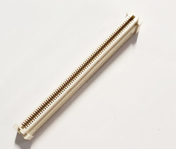 5-179010-6 | CONN RCPT 140POS SMD GOLD - Image 2