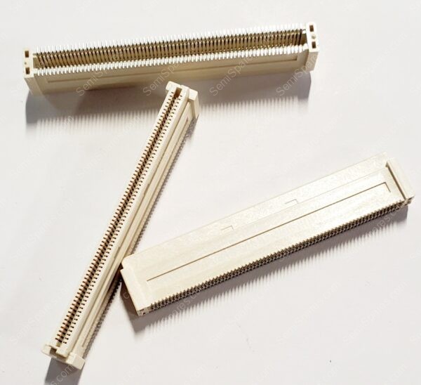5-179010-6 | CONN RCPT 140POS SMD GOLD - Image 3