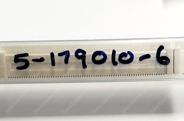 5-179010-6 | CONN RCPT 140POS SMD GOLD - Image 4