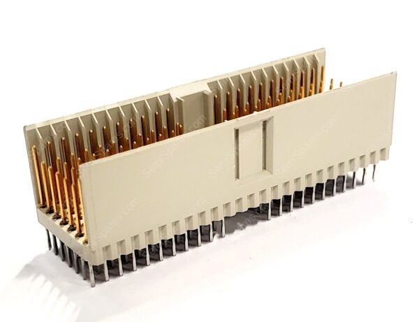5188834-1 | CONN HEADER 154POS 2MM PRESS-FIT