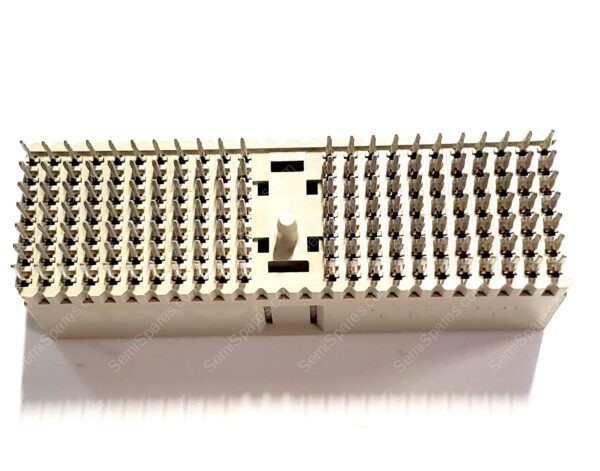 5188834-1 | CONN HEADER 154POS 2MM PRESS-FIT - Image 2