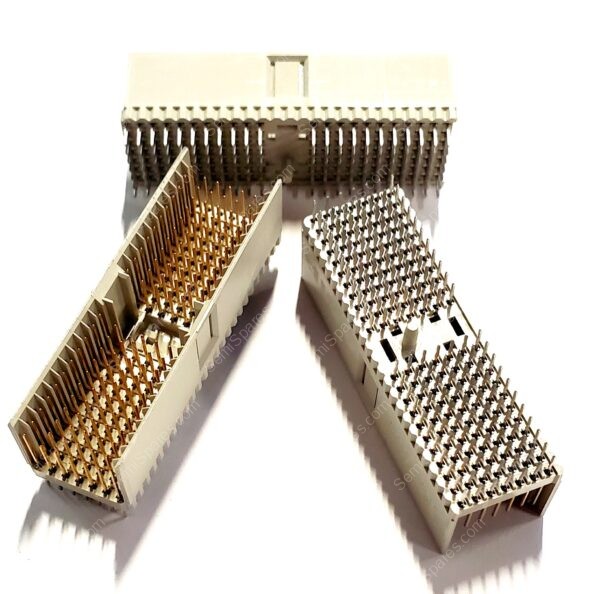 5188834-1 | CONN HEADER 154POS 2MM PRESS-FIT - Image 3