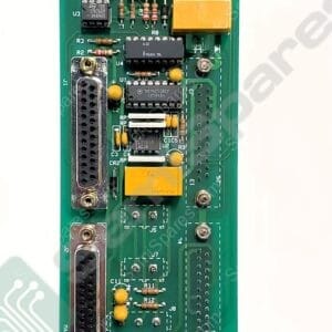 810-034806-001 | HALO INTERFACE PCB E2
