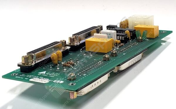 810-034806-001 | HALO INTERFACE PCB E2 - Image 4