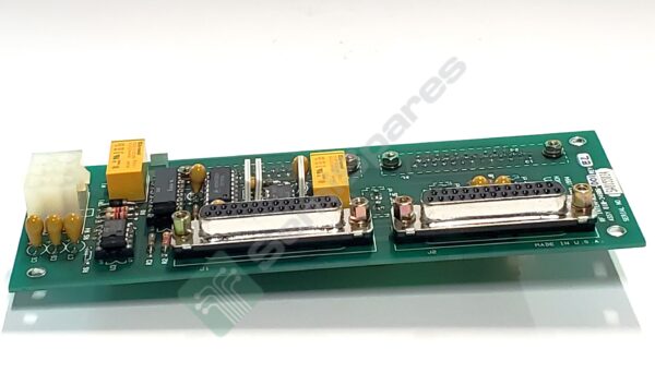 810-034806-001 | HALO INTERFACE PCB E2 - Image 5