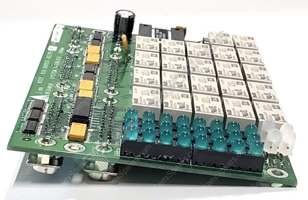810-800031-002 | SYSTEM INTERLOCK ASSY REV. A SN: MSPR0104566 - Image 5