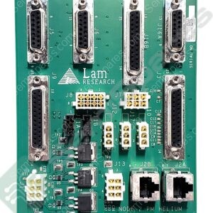 810-802902-008 | NODE 2 PM HELIUM MOTHERBOARD ASSEMBLY REV. D SN: JABM11450094