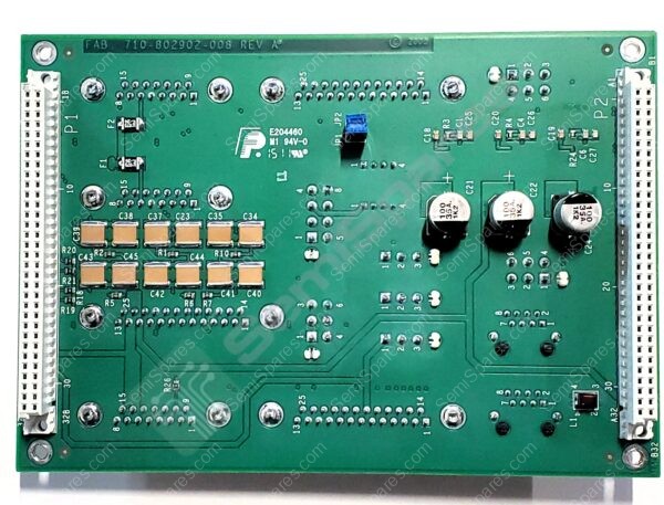 810-802902-008 | NODE 2 PM HELIUM MOTHERBOARD ASSEMBLY REV. D SN: JABM11450094 - Image 3
