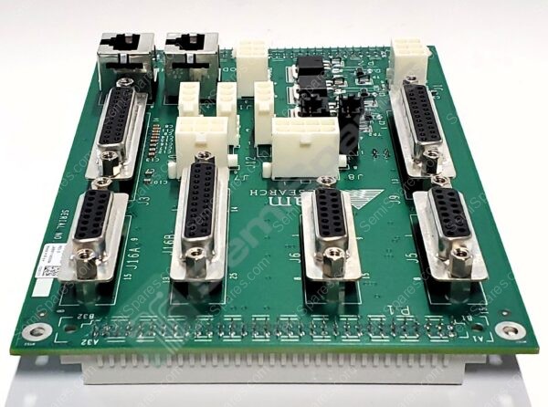 810-802902-008 | NODE 2 PM HELIUM MOTHERBOARD ASSEMBLY REV. D SN: JABM11450094 - Image 4