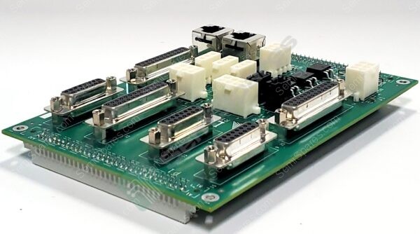 810-802902-008 | NODE 2 PM HELIUM MOTHERBOARD ASSEMBLY REV. D SN: JABM11450094 - Image 5