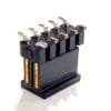 TSM-105-01-L-DV-P | CONN HEADER SMD 10POS 2.54MM