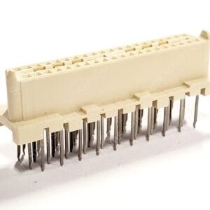 536255-1 | CONN RCPT 40POS 0.05 GOLD PCB