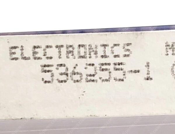 536255-1 | CONN RCPT 40POS 0.05 GOLD PCB - Image 4