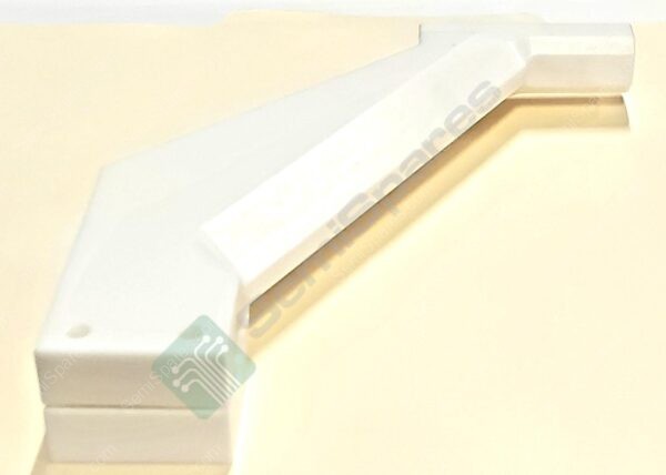 13-8800-718 | ARM, REAR WAFER ROLLER, PPS - Image 2