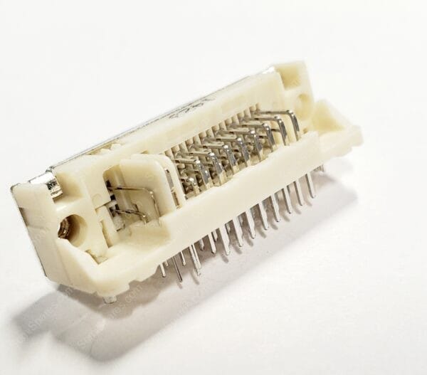 743201003 | CONN RCPT DVI-I DL 29POS PCB R/A