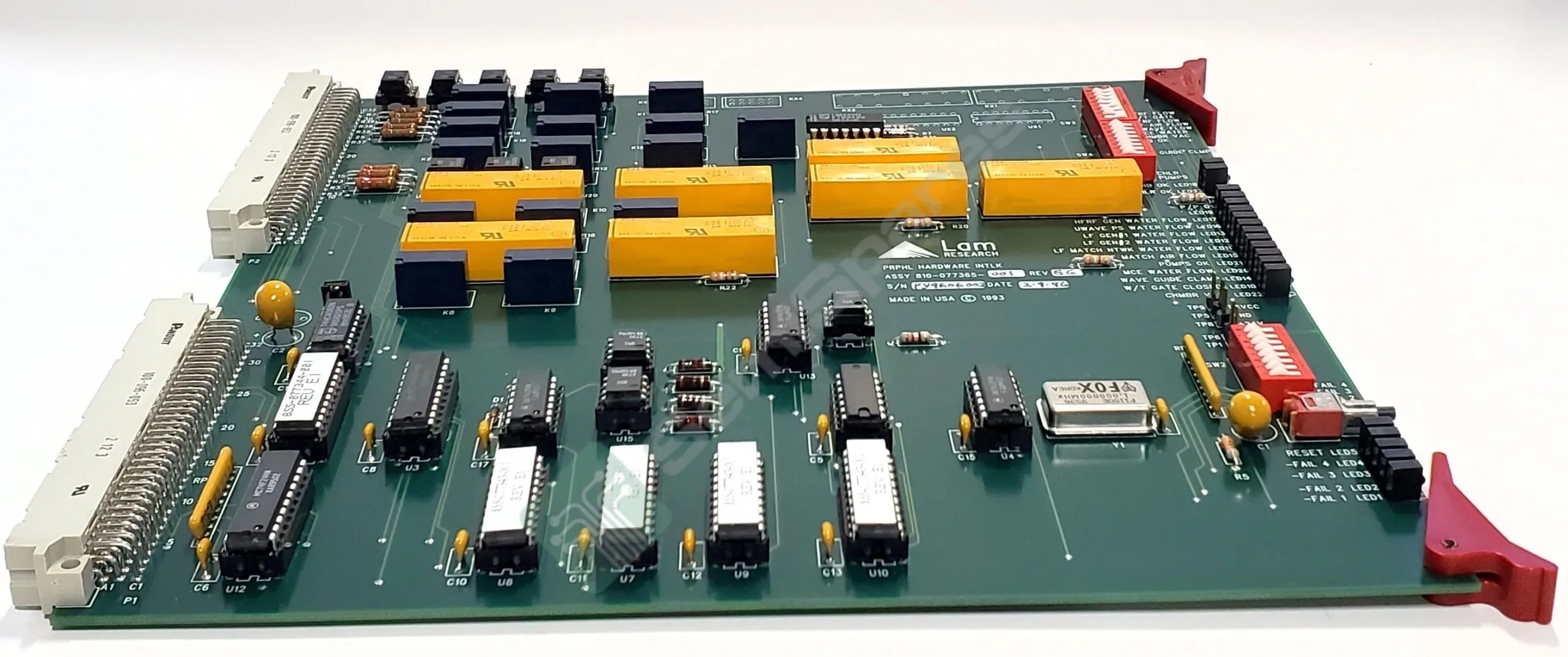 810-077365-001 | PRPHL HARDWARE INTLK REV E6 - Image 4