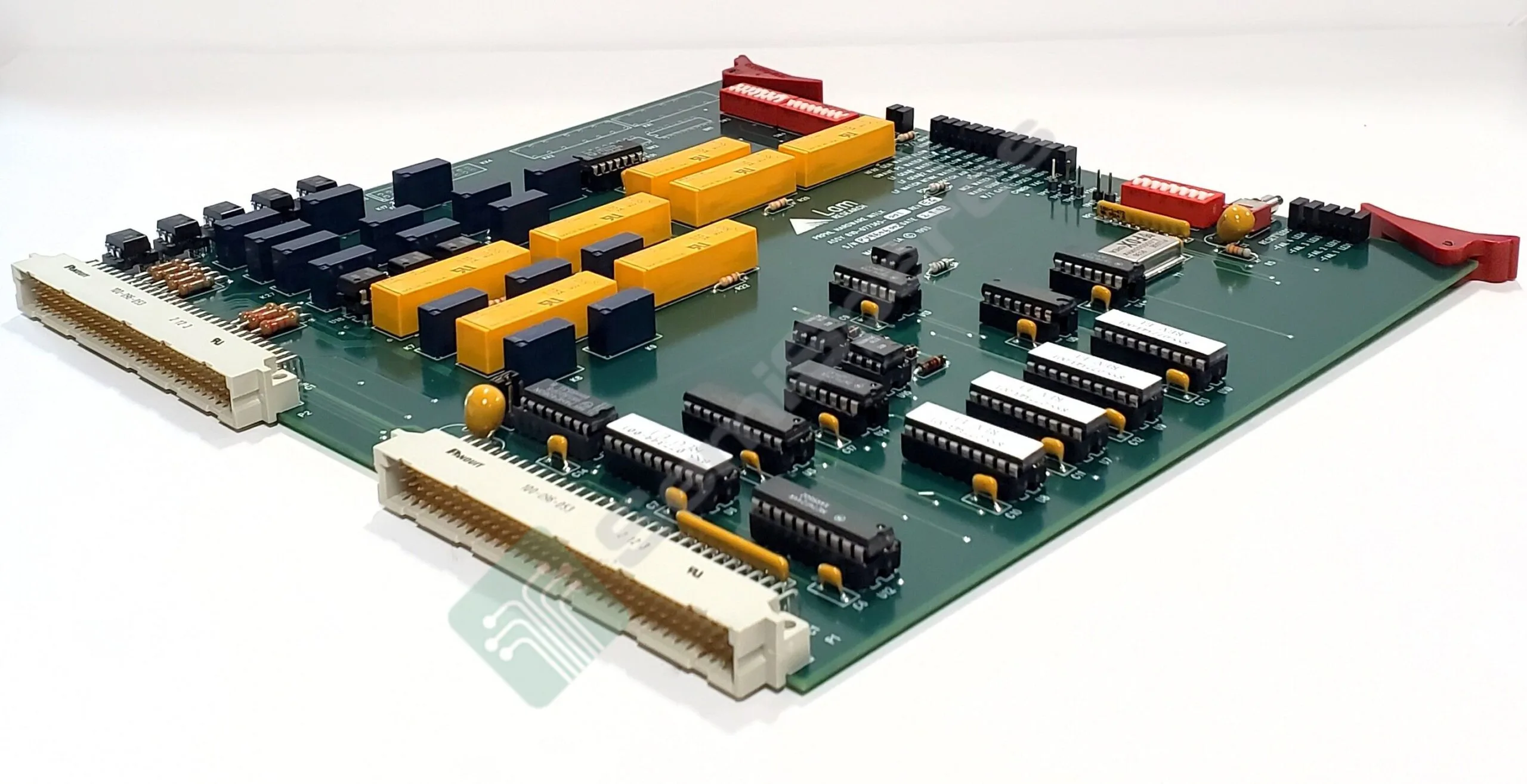 810-077365-001 | PRPHL HARDWARE INTLK REV E6 - Image 5