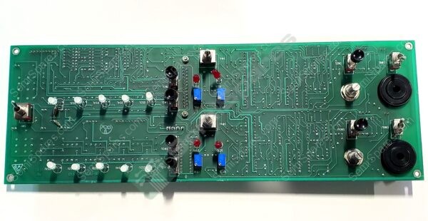 810-017077-002 | CHILLER CONTROL REV 1 SN: VT0524103 - Image 3