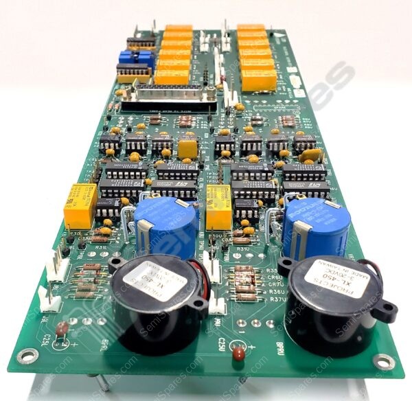 810-017077-002 | CHILLER CONTROL REV 1 SN: VT0524103 - Image 5