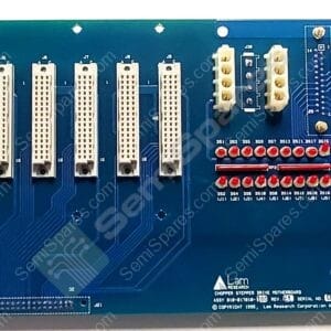 810-017010-100 | CHOPPER STEPPER DRIVE MOTHERBOARD REV E1