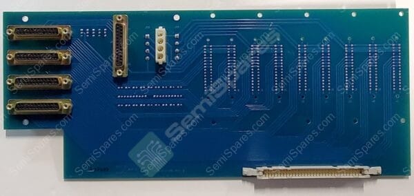 810-017010-100 | CHOPPER STEPPER DRIVE MOTHERBOARD REV E1 - Image 3