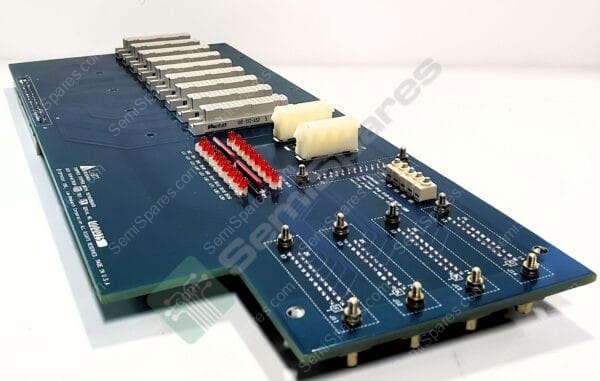 810-017010-100 | CHOPPER STEPPER DRIVE MOTHERBOARD REV E1 - Image 4