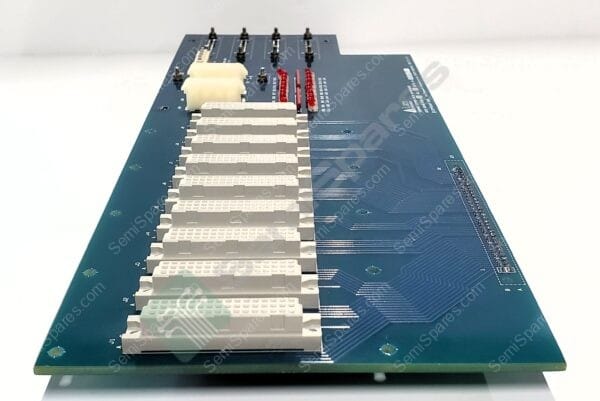 810-017010-100 | CHOPPER STEPPER DRIVE MOTHERBOARD REV E1 - Image 5