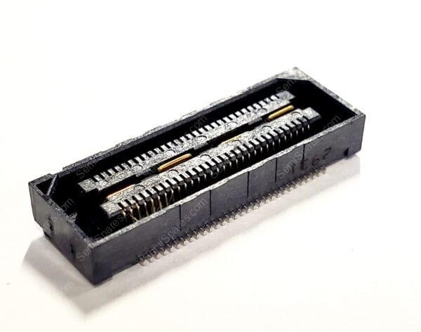 QSH-030-01-L-D-A | CONN RCPT 60POS SMD GOLD - Image 2