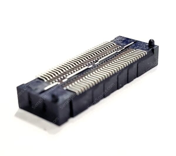 QSH-030-01-L-D-A | CONN RCPT 60POS SMD GOLD - Image 3