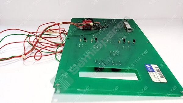 853-000397-001-H | CRT OPERATOR INTERFACE BOARD - Image 5