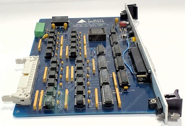 810-492161-001 | MULTIPLEXER TRANSCEIVER PCB REV. E1 - Image 4