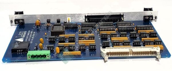 810-492161-001 | MULTIPLEXER TRANSCEIVER PCB REV. E1 - Image 5