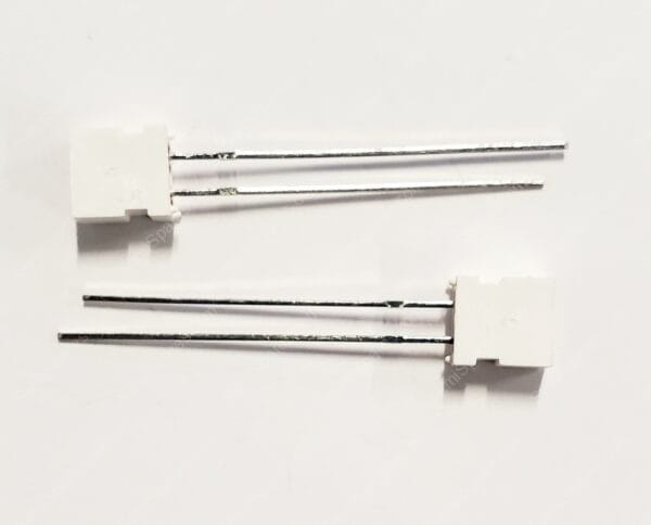 SSL-LX4673ID-LA20 | LED RED DIFF RECT 4MMX7MM T/H - Image 3