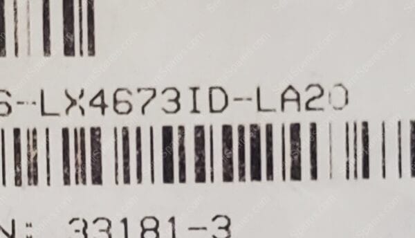 SSL-LX4673ID-LA20 | LED RED DIFF RECT 4MMX7MM T/H - Image 4