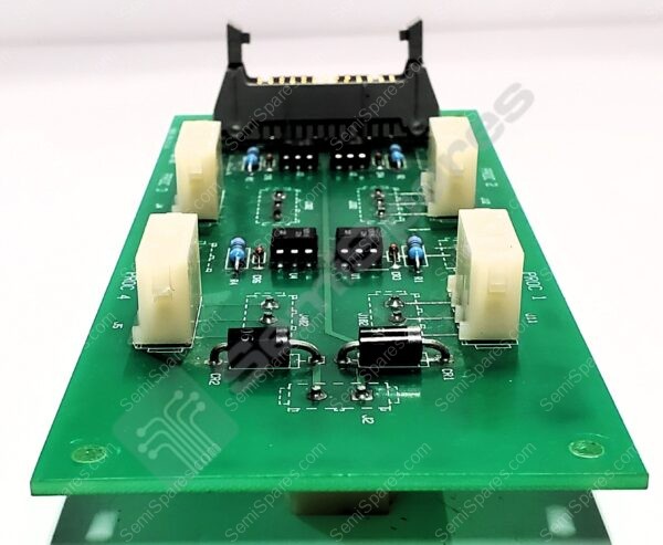 810-490658-001 | ALLI FAC PANEL, RFG H20 BOARD REV E1 - Image 5