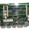 810-800316-002 | OFFBOARD GAS BOX MOTHERBOARD 300MM REV A