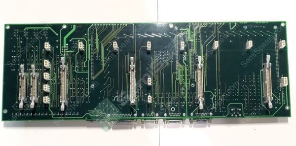 810-800316-002 | OFFBOARD GAS BOX MOTHERBOARD 300MM REV A - Image 3