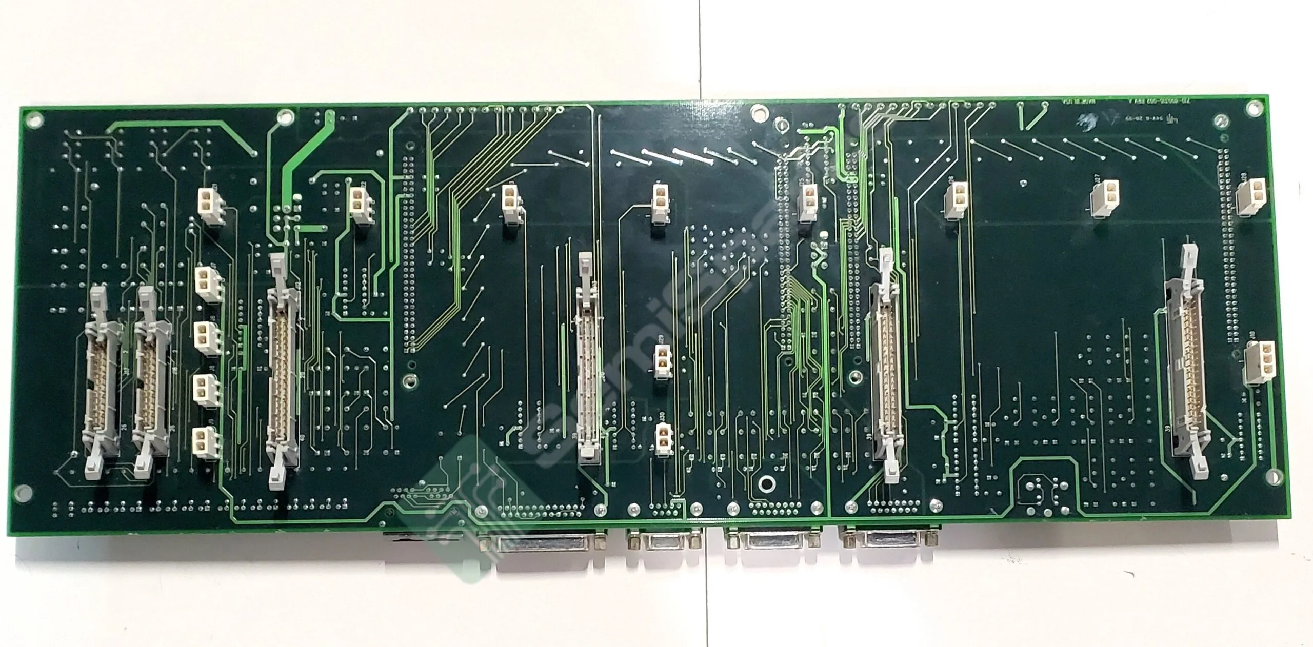 810-800316-002 | OFFBOARD GAS BOX MOTHERBOARD 300MM REV A - Image 3