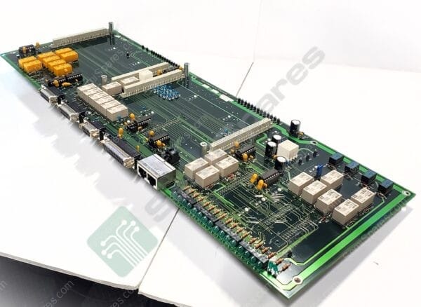 810-800316-002 | OFFBOARD GAS BOX MOTHERBOARD 300MM REV A - Image 4