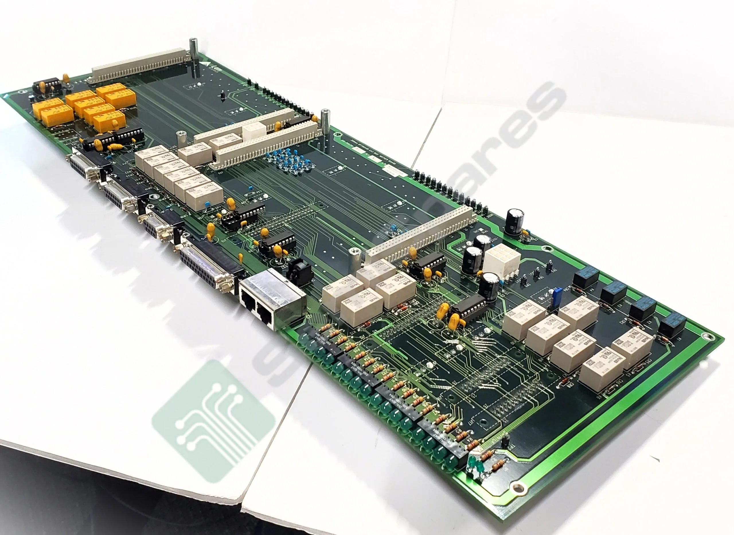 810-800316-002 | OFFBOARD GAS BOX MOTHERBOARD 300MM REV A - Image 4