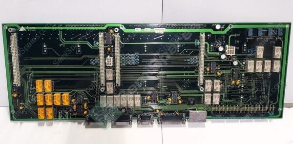 810-800316-002 | OFFBOARD GAS BOX MOTHERBOARD 300MM REV A - Image 5