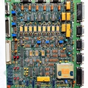 810-057016-014 | PLATEN HEATER POWER MON/GFI AS-IS FOR PARTS