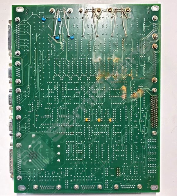 810-057016-014 | PLATEN HEATER POWER MON/GFI AS-IS FOR PARTS - Image 3