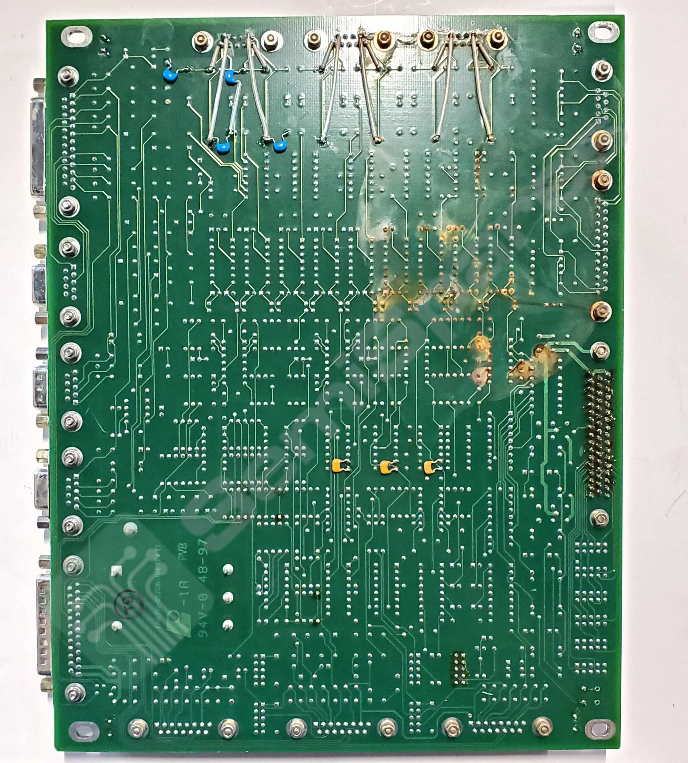 810-057016-014 | PLATEN HEATER POWER MON/GFI AS-IS FOR PARTS - Image 3