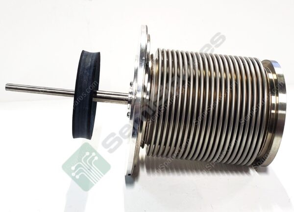 766-009866-100 | MKS/HPS BELLOWS ASSEMBLY KIT 100003596 - Image 2
