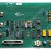 810-034808-002 | PCB TURBO/RF INTERLOCK BOARD REV 1 SN: CO0034258